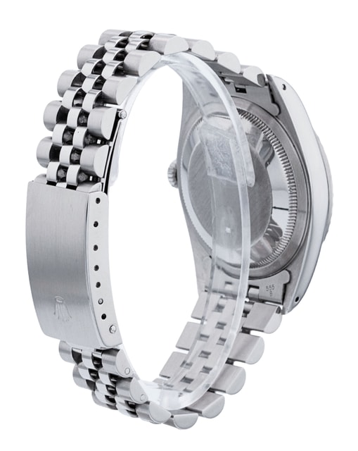 Rolex Datejust 16220 Image 3